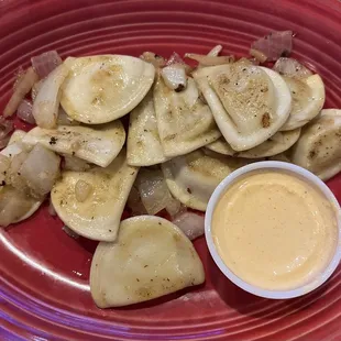 Pirogies