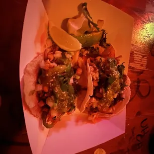 Veh tacos