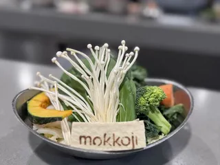 Mokkoji Shabu Shabu