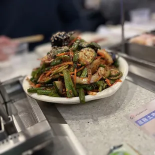 T - Kebob   T 串