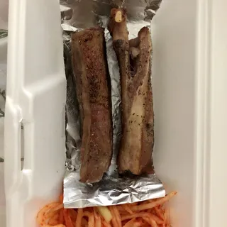 Lamb Ribs