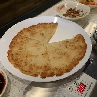 Potato Pancake