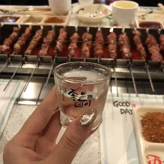 Fruit Soju