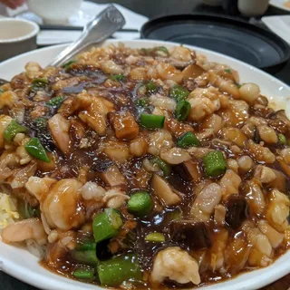 Seafood