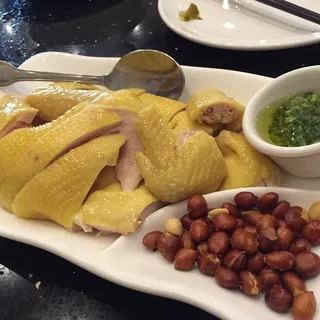Empress Chicken