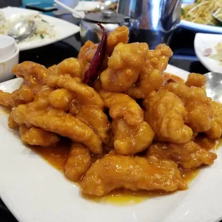 General Chicken