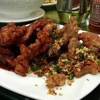 Peking Ribs