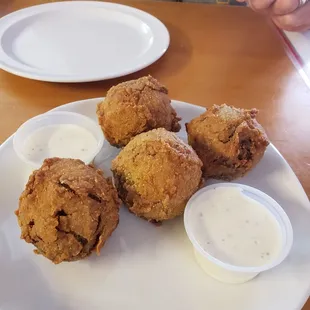Boudin balls