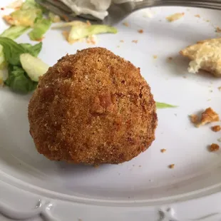 Best boudin balls ever!