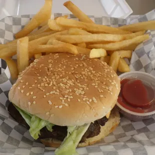 food, burgers, burger