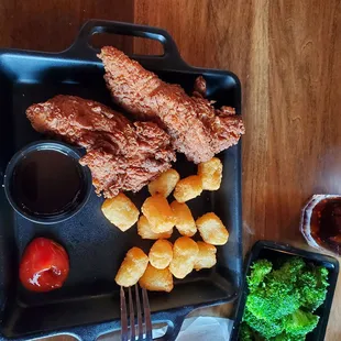 food, bbq ribs, ribs