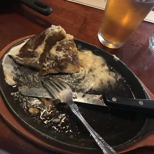 Ny Strip