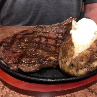 Ribeye