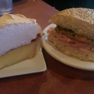 Muffaletta