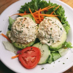 Santa Fe Chicken Salad
