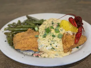 Cypress Restaurant and Bar