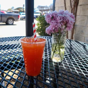 Agua Fresca