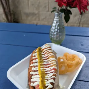 food