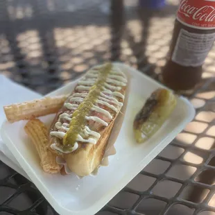Hot Dog Hot Dog