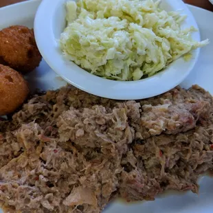 Great Barbecue platter