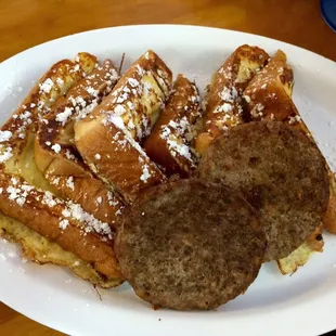 French Toast