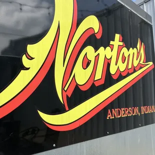 the name of the restaurant