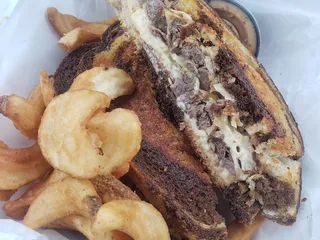 Moran’s Bar and Grill