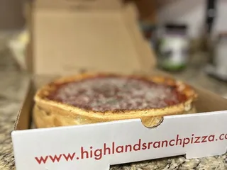 Nicolos Chicago Style Pizza