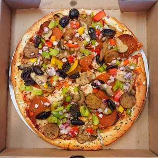 Quality vegan ingredients like no other. Denver/Aurora CO &amp; El Paso TX www.tmamas.com