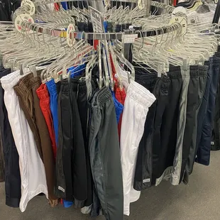 Pro Club Basketball shorts