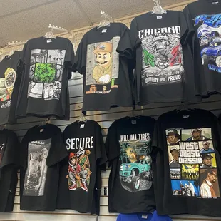 Shaka Wear Graphic Tee