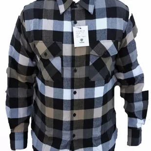 Plannel shirt - Tmart  proclub outlet