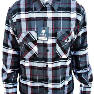 Plannel shirt - Tmart  proclub outlet