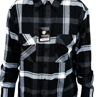 Plannel shirt - Tmart  proclub outlet
