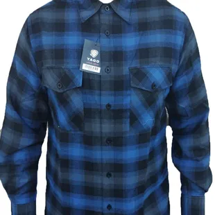 Plannel shirt - Tmart  proclub outlet