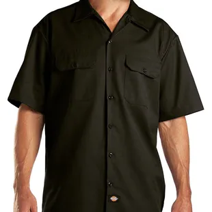 Dickies work shirt proclub outlet - Tmart