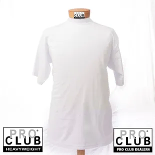 Pro club Heavy Weight White -  tmart