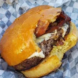 49er (without Jalapeño)