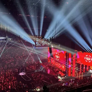 iHeart Radio Concert 2024