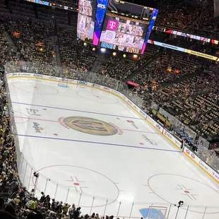 Opening Knight!