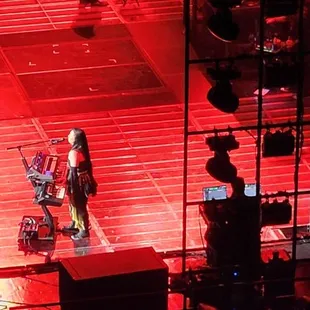Evanescence 4/8/23