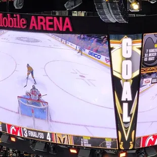 Knights win in shootout! 3/3/23