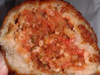 Blue Sea Fish Market and Restaurant