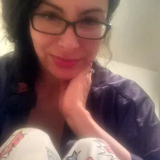 Yvonne V.