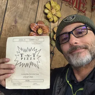 Here for some lunch.