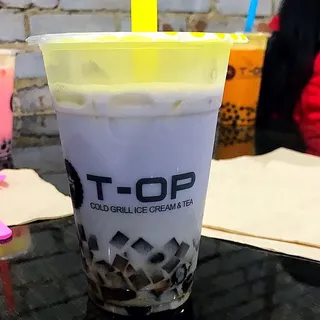 Bubble Tea