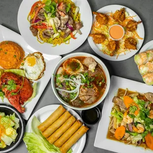 food