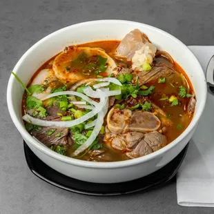 Bun Bo Hue