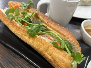 Pho Saigon