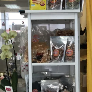 Yum!